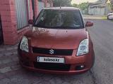 Suzuki Swift 2006 годаүшін3 000 000 тг. в Алматы