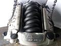 Двигатель на Порш Каен 4.5 Turbo 2002-07 за 600 000 тг. в Астана – фото 3