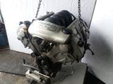 Двигатель на Порш Каен 4.5 Turbo 2002-07for600 000 тг. в Астана – фото 4