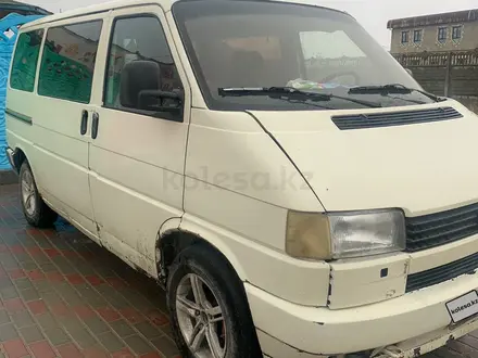 Volkswagen Transporter 1992 года за 1 800 000 тг. в Тараз