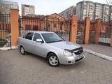 ВАЗ (Lada) Priora 2170 2012 года за 2 870 000 тг. в Караганда