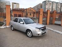 ВАЗ (Lada) Priora 2170 2012 годаүшін2 870 000 тг. в Караганда