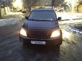 Chery Tiggo 2007 годаүшін1 800 000 тг. в Уральск – фото 3