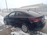 Hyundai Accent 2021 года за 6 000 000 тг. в Шымкент – фото 4