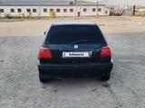 Volkswagen Golf 1993 года за 850 000 тг. в Кокшетау – фото 4