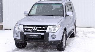 Mitsubishi Pajero 2013 года за 10 690 000 тг. в Караганда