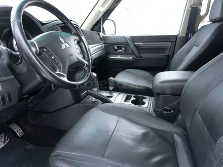 Mitsubishi Pajero 2013 года за 10 890 000 тг. в Караганда – фото 11