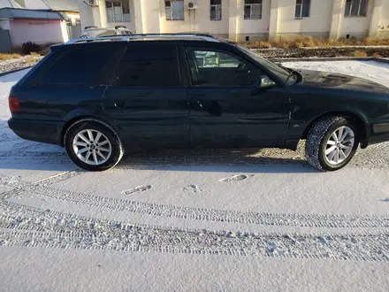 Audi 100 1993 года за 2 020 000 тг. в Кызылорда – фото 4