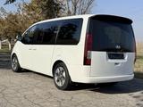 Hyundai Staria 2021 года за 16 500 000 тг. в Алматы – фото 4