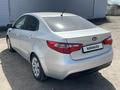 Kia Rio 2014 года за 6 500 000 тг. в Караганда – фото 6