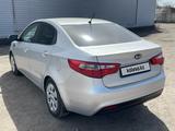 Kia Rio 2014 года за 6 150 000 тг. в Караганда – фото 5