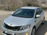 Kia Rio 2014 года за 6 200 000 тг. в Караганда