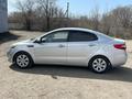 Kia Rio 2014 года за 6 500 000 тг. в Караганда – фото 7