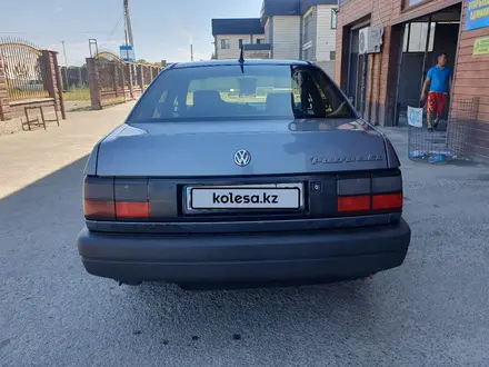 Volkswagen Passat 1991 года за 1 850 000 тг. в Талдыкорган – фото 6