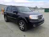 Авторазбор HONDA PILOT 2 YF4 2008-2015 в Алматы