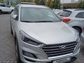 Hyundai Tucson 2020 годаүшін14 400 000 тг. в Алматы
