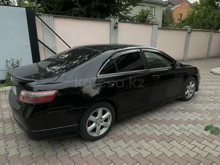 Toyota Camry 2009 года за 5 300 000 тг. в Алматы – фото 3