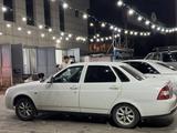 ВАЗ (Lada) Priora 2170 2015 года за 2 950 000 тг. в Шымкент – фото 3