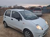 Daewoo Matiz 2012 годаfor2 500 000 тг. в Айтеке би – фото 5