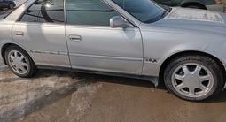 Toyota Mark II 1999 года за 2 200 000 тг. в Алматы – фото 2