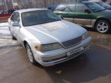 Toyota Mark II 1999 годаүшін2 200 000 тг. в Алматы