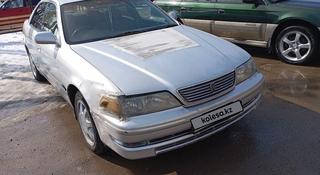 Toyota Mark II 1999 года за 2 200 000 тг. в Алматы