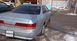 Toyota Mark II 1999 года за 2 200 000 тг. в Алматы – фото 3