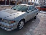 Toyota Mark II 1999 годаүшін2 200 000 тг. в Алматы – фото 5