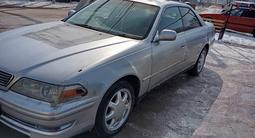 Toyota Mark II 1999 года за 2 200 000 тг. в Алматы – фото 5