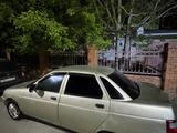 ВАЗ (Lada) 2110 2005 года за 750 000 тг. в Атырау – фото 4