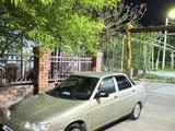 ВАЗ (Lada) 2110 2005 года за 750 000 тг. в Атырау – фото 2