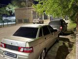 ВАЗ (Lada) 2110 2005 года за 750 000 тг. в Атырау