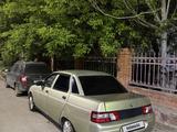 ВАЗ (Lada) 2110 2005 года за 750 000 тг. в Атырау – фото 3