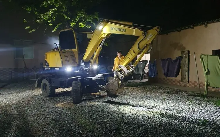 Hyundai  R55-7 2009 года за 12 000 000 тг. в Астана