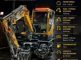 Hyundai  R55-7 2009 года за 12 000 000 тг. в Астана – фото 4