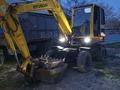 Hyundai  R55-7 2009 года за 12 000 000 тг. в Астана – фото 5