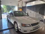 Nissan Cefiro 1997 годаүшін1 350 000 тг. в Алматы – фото 2