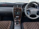 Nissan Cefiro 1997 годаүшін1 350 000 тг. в Алматы – фото 4