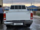 Toyota Hilux 2011 года за 7 000 000 тг. в Атырау – фото 5