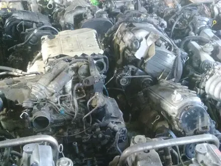 Двигатель GY за 320 000 тг. в Алматы – фото 2