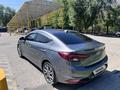 Hyundai Elantra 2020 года за 9 000 000 тг. в Алматы – фото 4