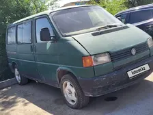 Volkswagen Transporter, 1993