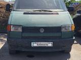 Volkswagen Transporter 1993 года за 1 800 000 тг. в Астана – фото 3