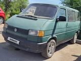 Volkswagen Transporter 1993 года за 1 800 000 тг. в Астана – фото 2