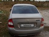 ВАЗ (Lada) Kalina 1118 2006 года за 500 000 тг. в Таскала – фото 4