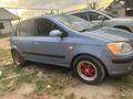 Hyundai Getz 2004 годаfor2 450 000 тг. в Алматы