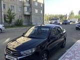 ВАЗ (Lada) Granta 2190 2019 года за 4 300 000 тг. в Уральск – фото 2