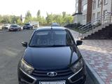 ВАЗ (Lada) Granta 2190 2019 года за 4 300 000 тг. в Уральск – фото 3