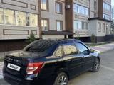 ВАЗ (Lada) Granta 2190 2019 года за 4 300 000 тг. в Уральск – фото 4