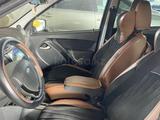ВАЗ (Lada) Granta 2190 2019 года за 4 300 000 тг. в Уральск – фото 5